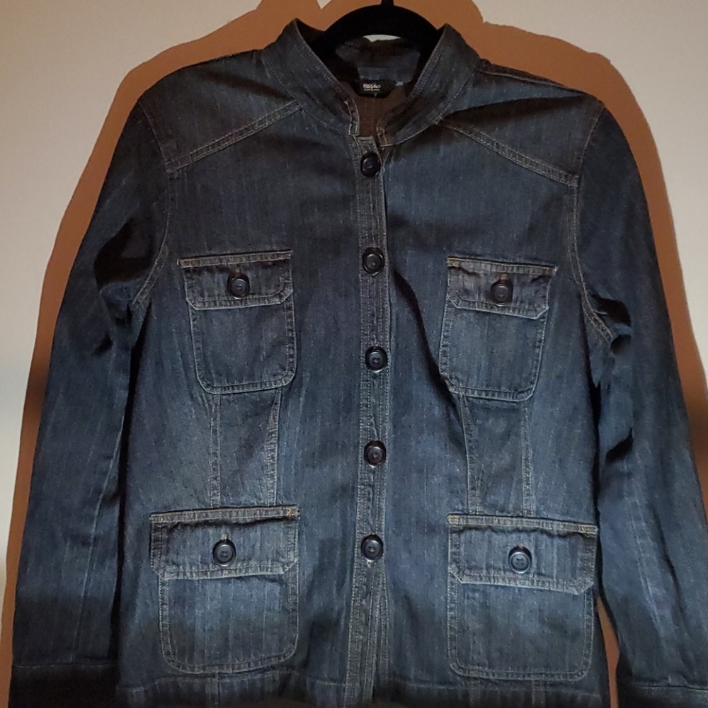 Jacket